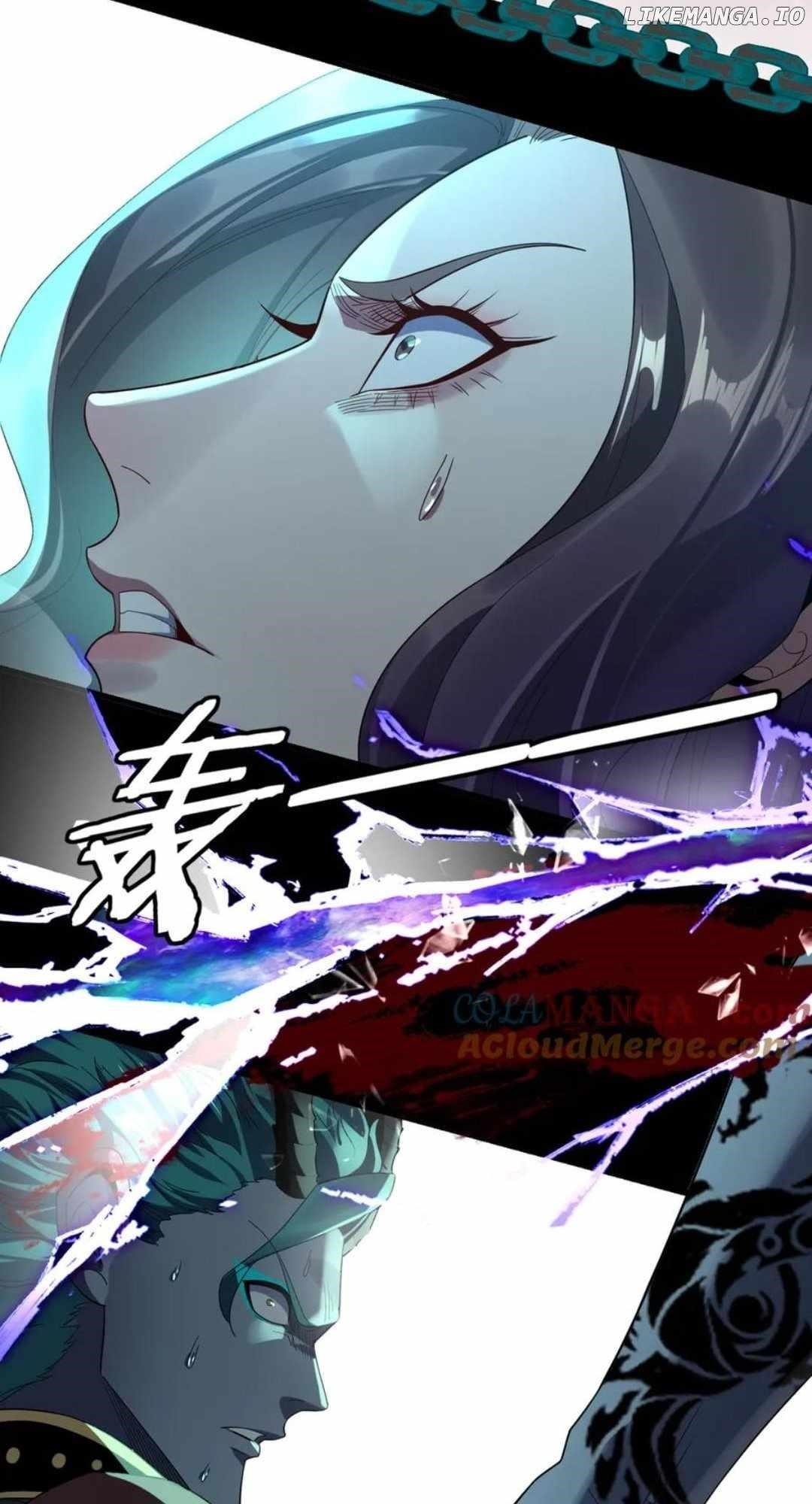 I Am the Fated Villain Chapter 251 - Page 12