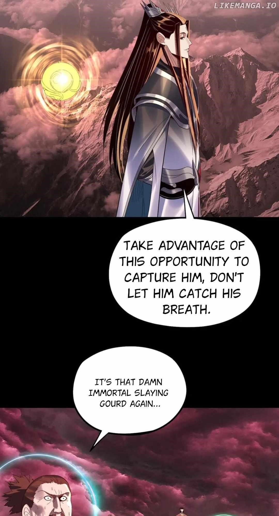 I Am the Fated Villain Chapter 251 - Page 15