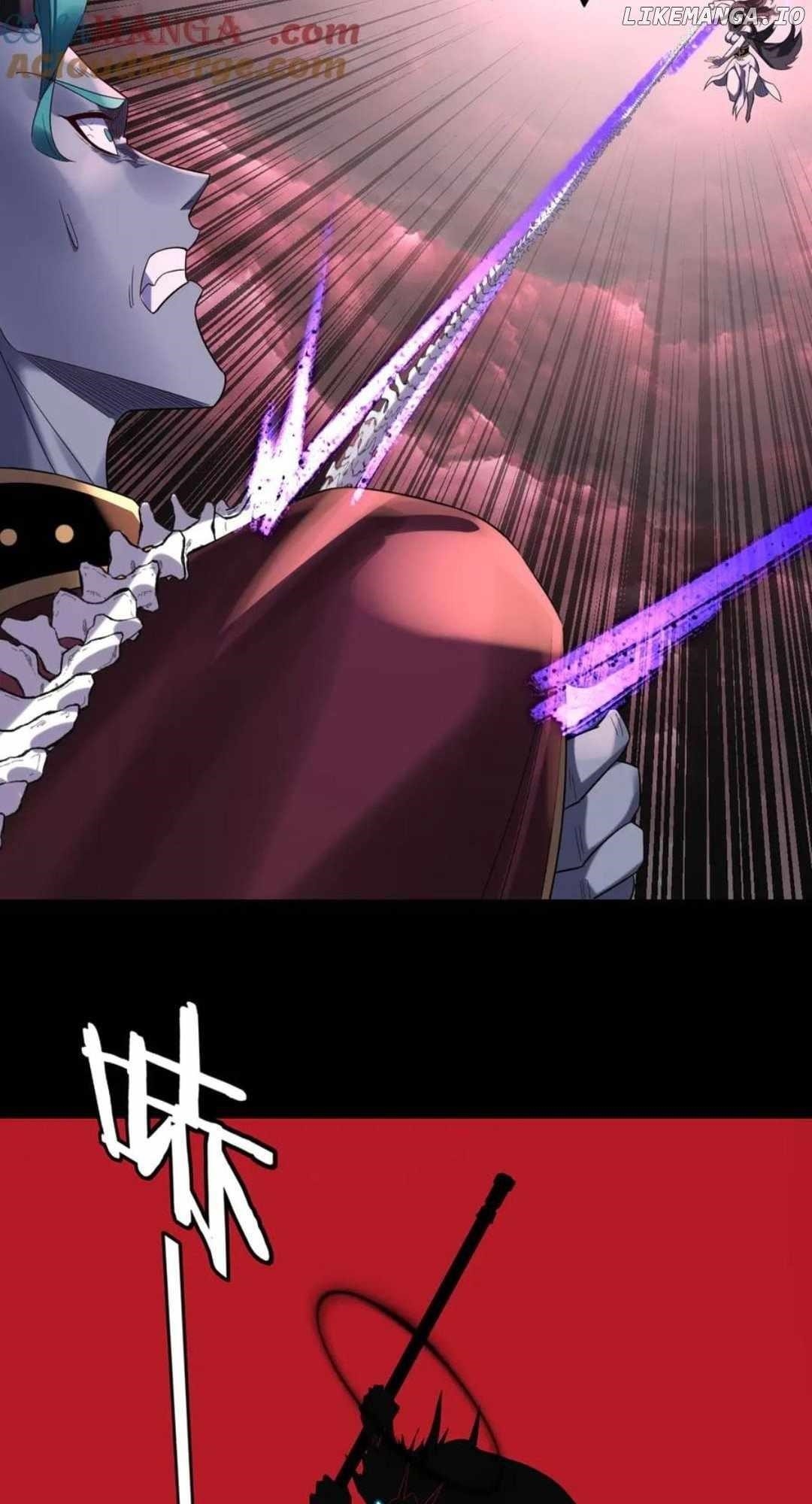 I Am the Fated Villain Chapter 251 - Page 20