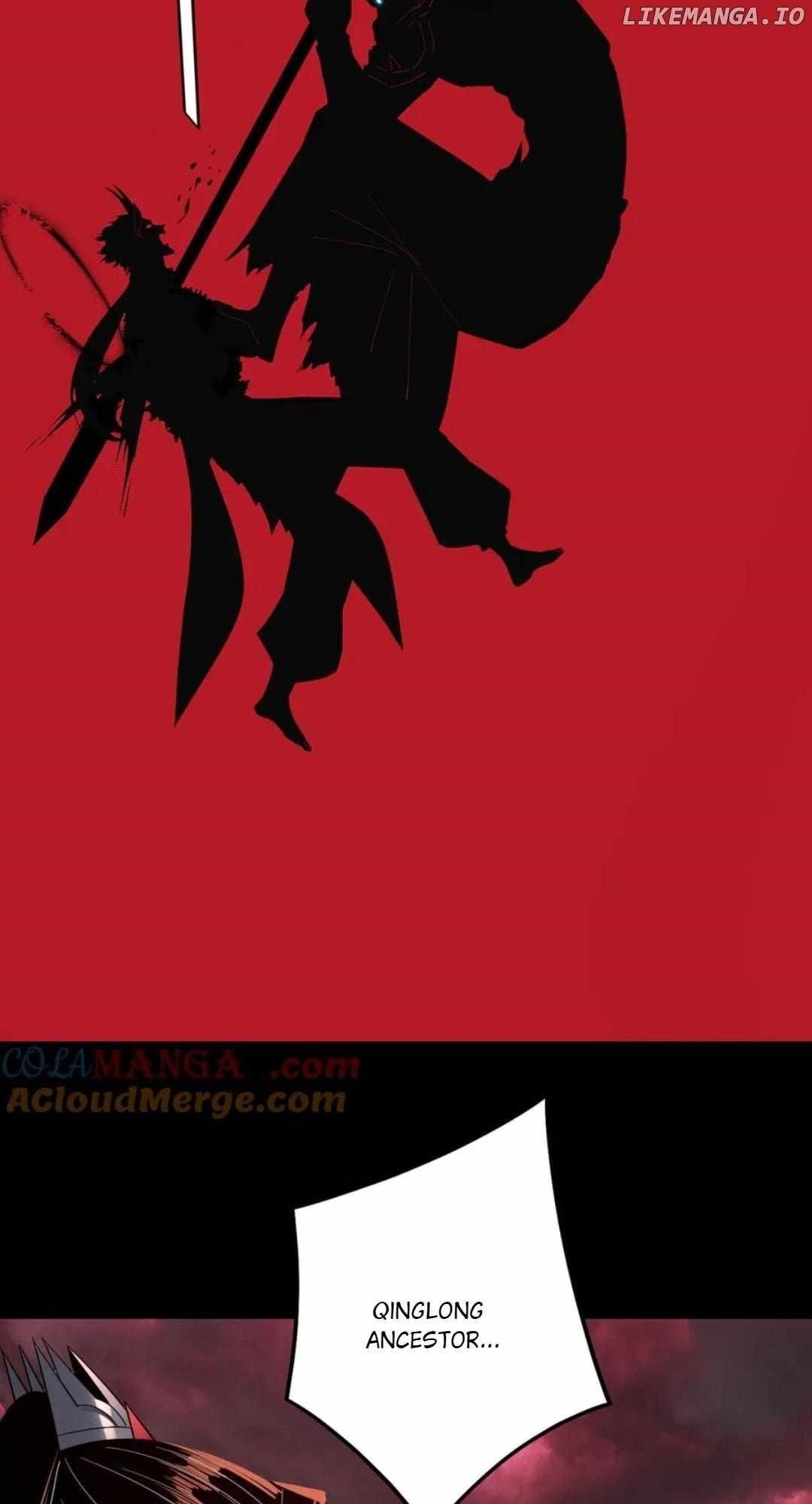 I Am the Fated Villain Chapter 251 - Page 21