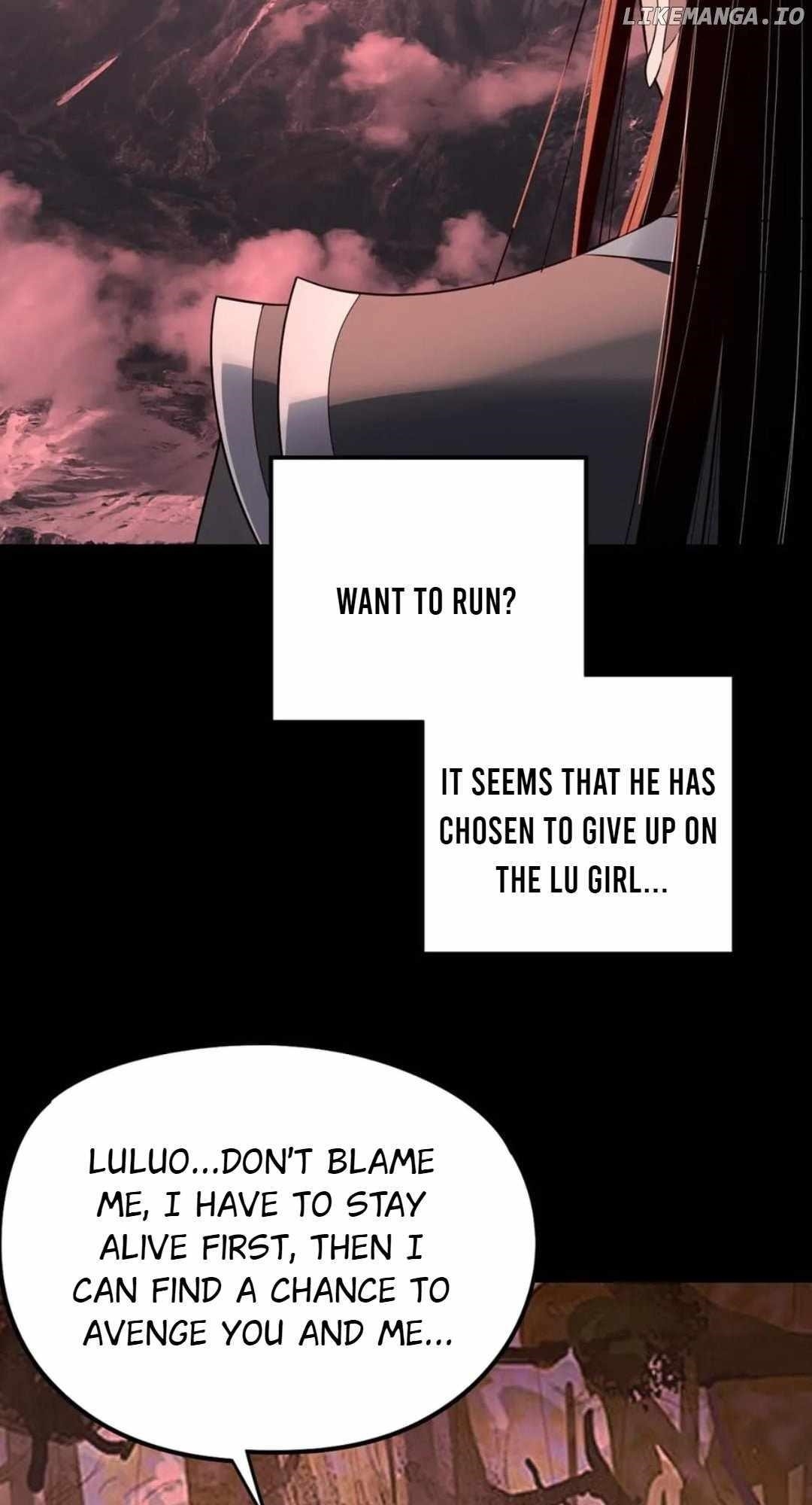 I Am the Fated Villain Chapter 251 - Page 24