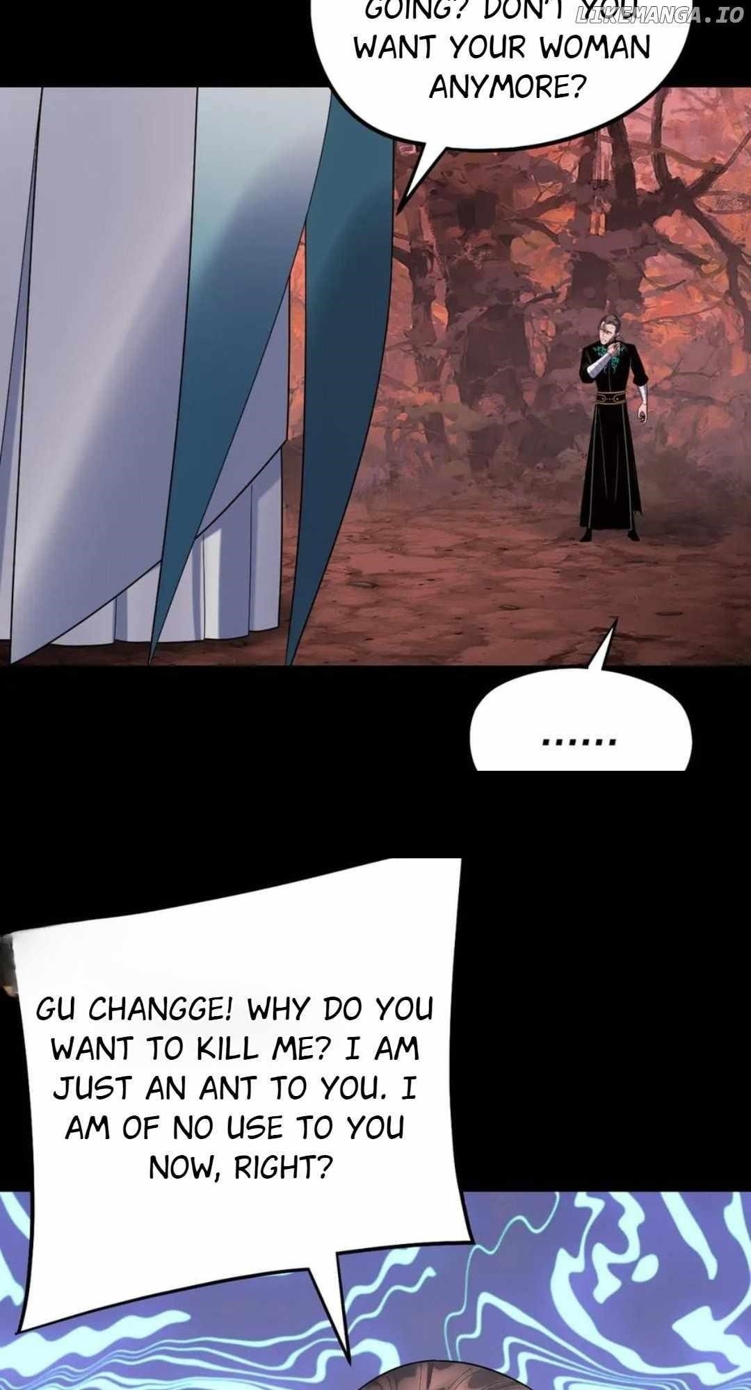 I Am the Fated Villain Chapter 251 - Page 26