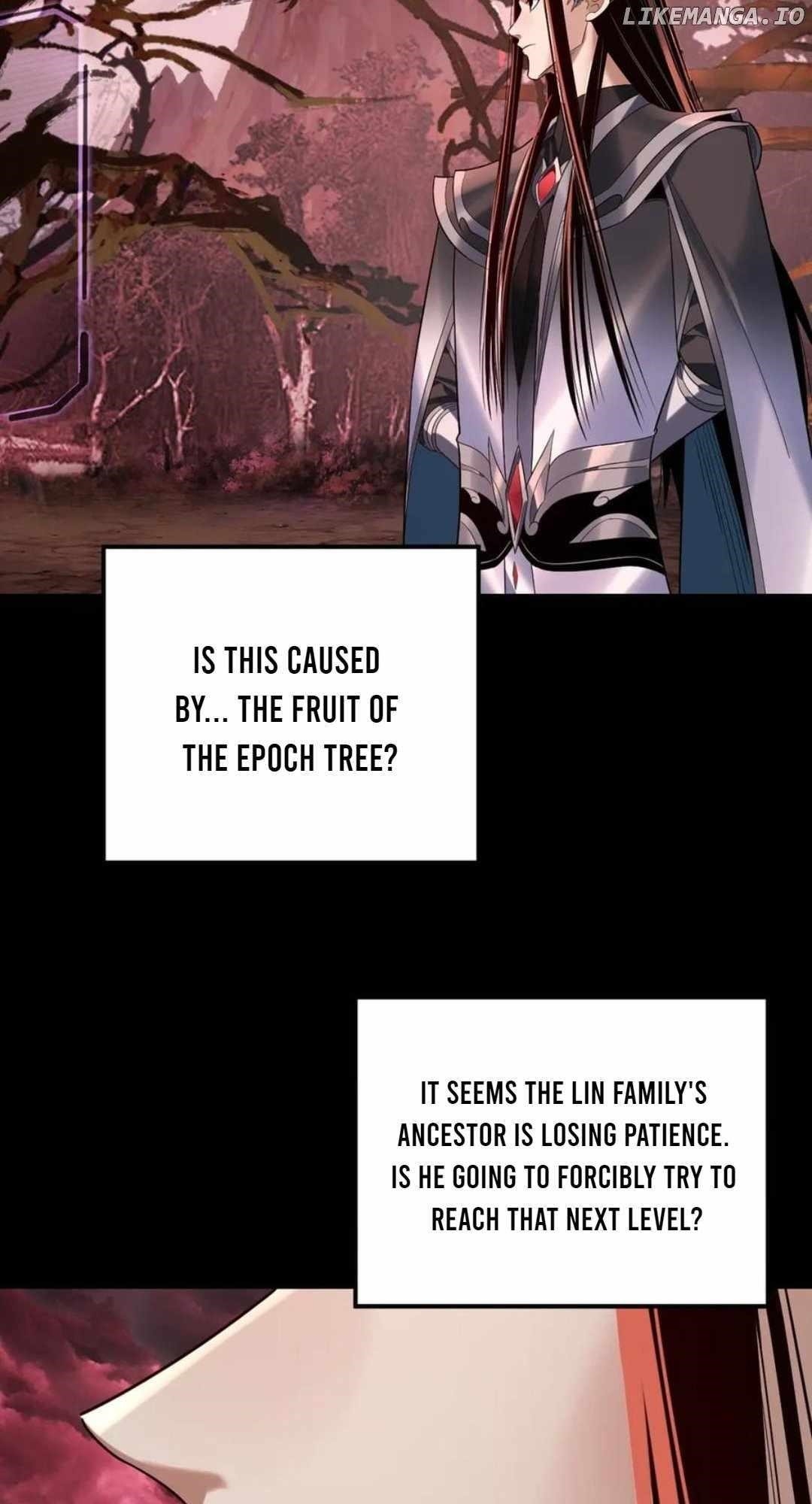 I Am the Fated Villain Chapter 251 - Page 33