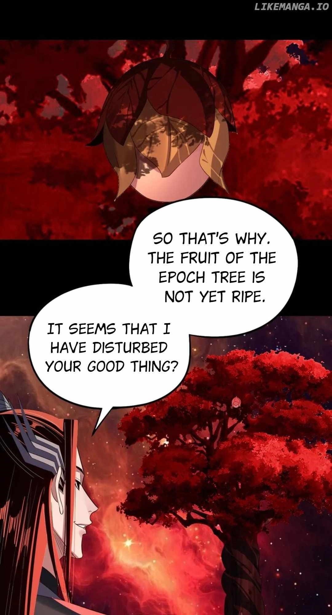 I Am the Fated Villain Chapter 251 - Page 36