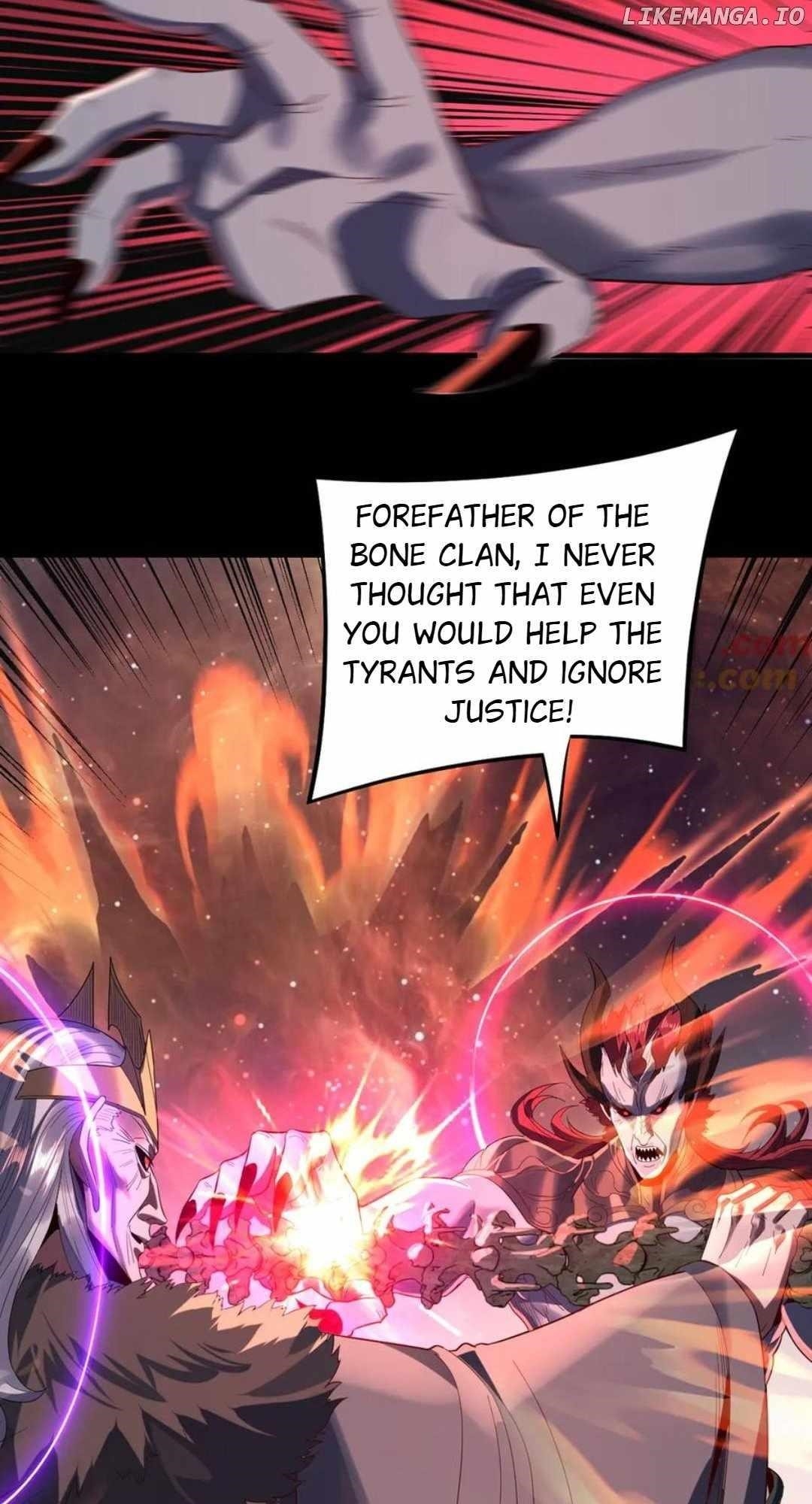 I Am the Fated Villain Chapter 251 - Page 42