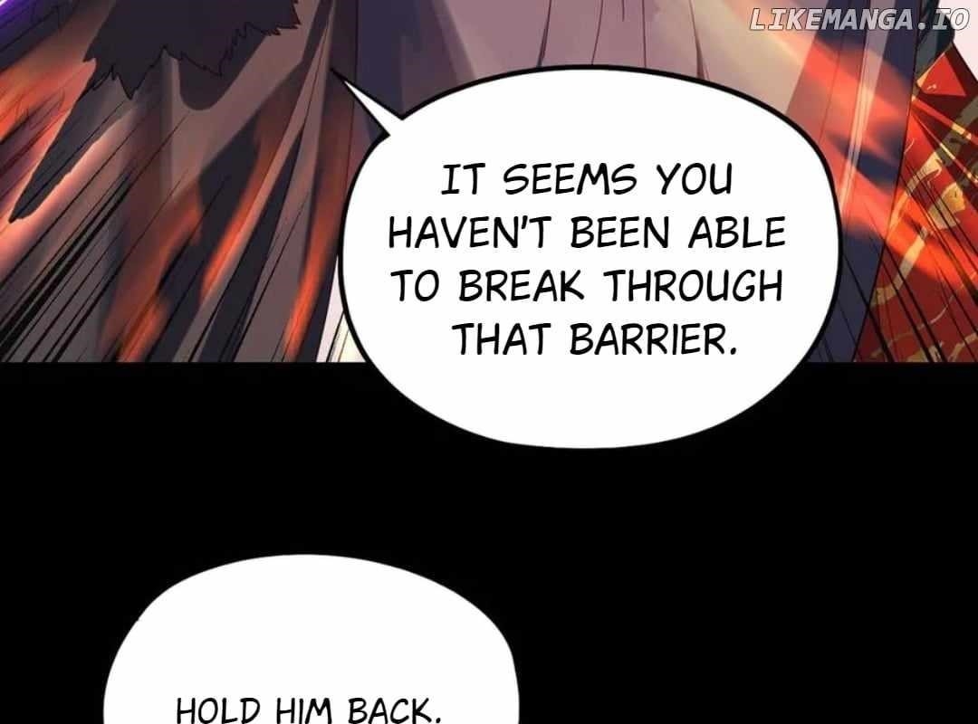 I Am the Fated Villain Chapter 251 - Page 43