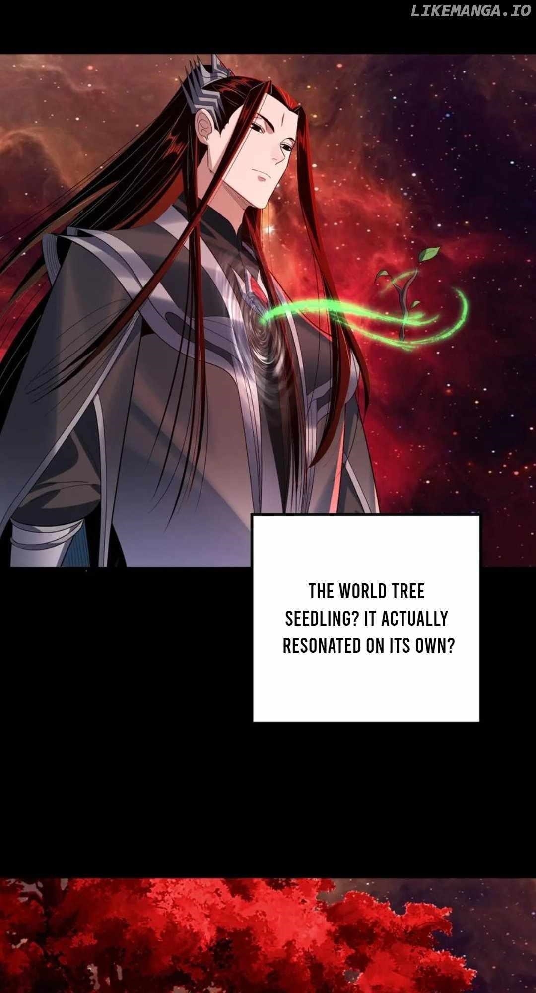 I Am the Fated Villain Chapter 251 - Page 45