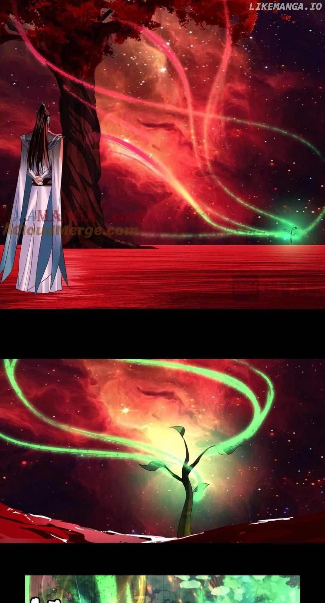 I Am the Fated Villain Chapter 251 - Page 46