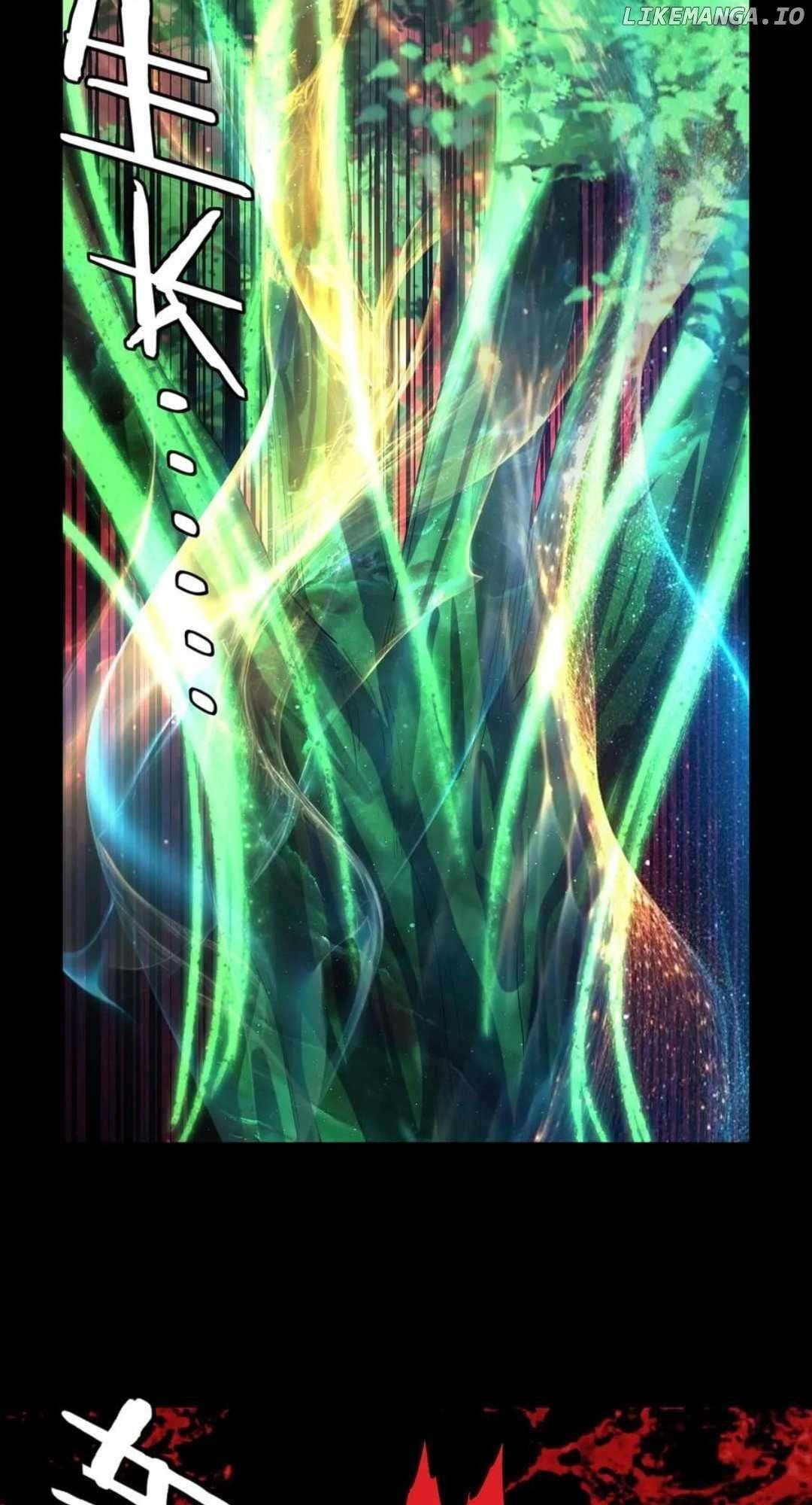 I Am the Fated Villain Chapter 251 - Page 47