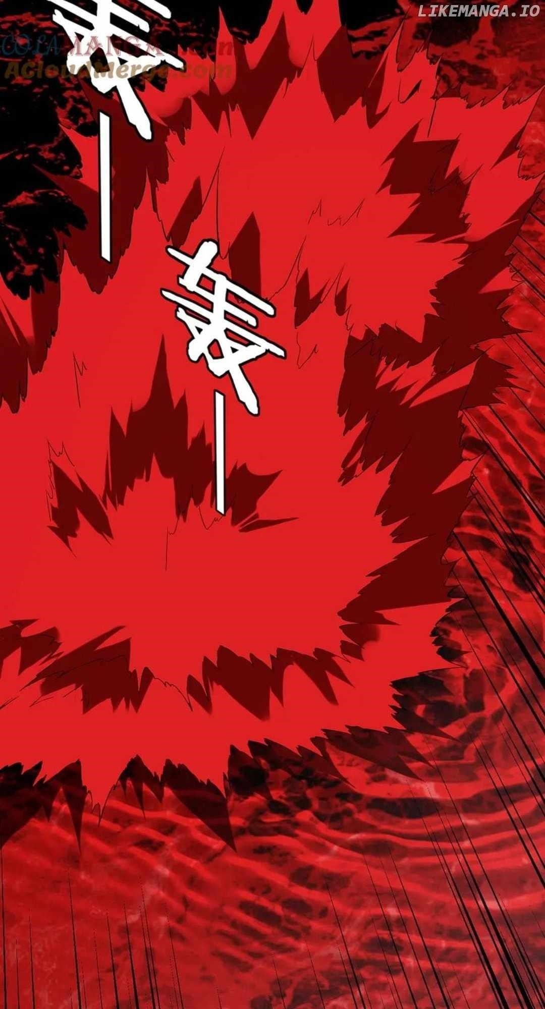 I Am the Fated Villain Chapter 251 - Page 48