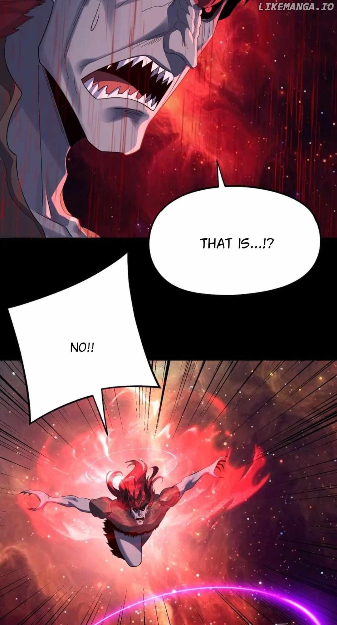 I Am the Fated Villain Chapter 251 - Page 50