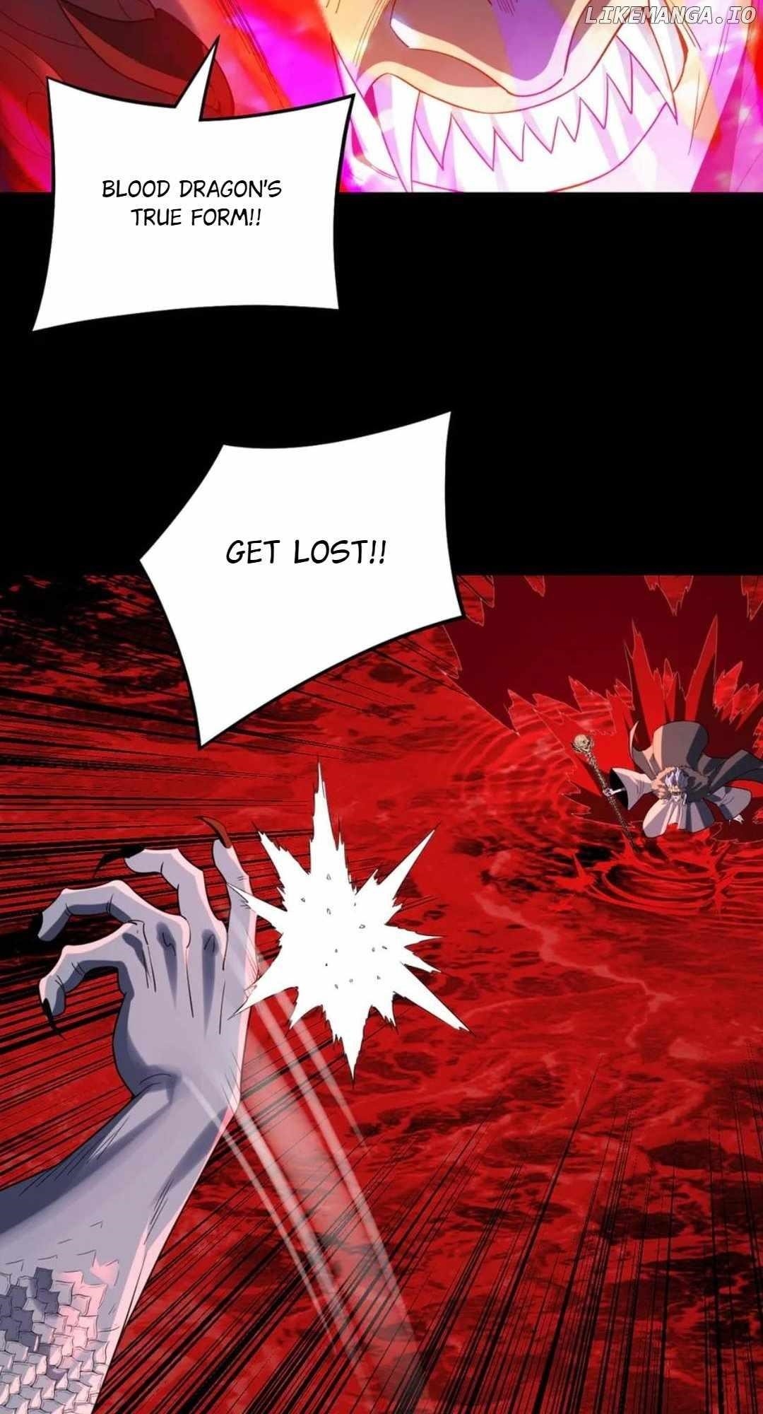 I Am the Fated Villain Chapter 251 - Page 52