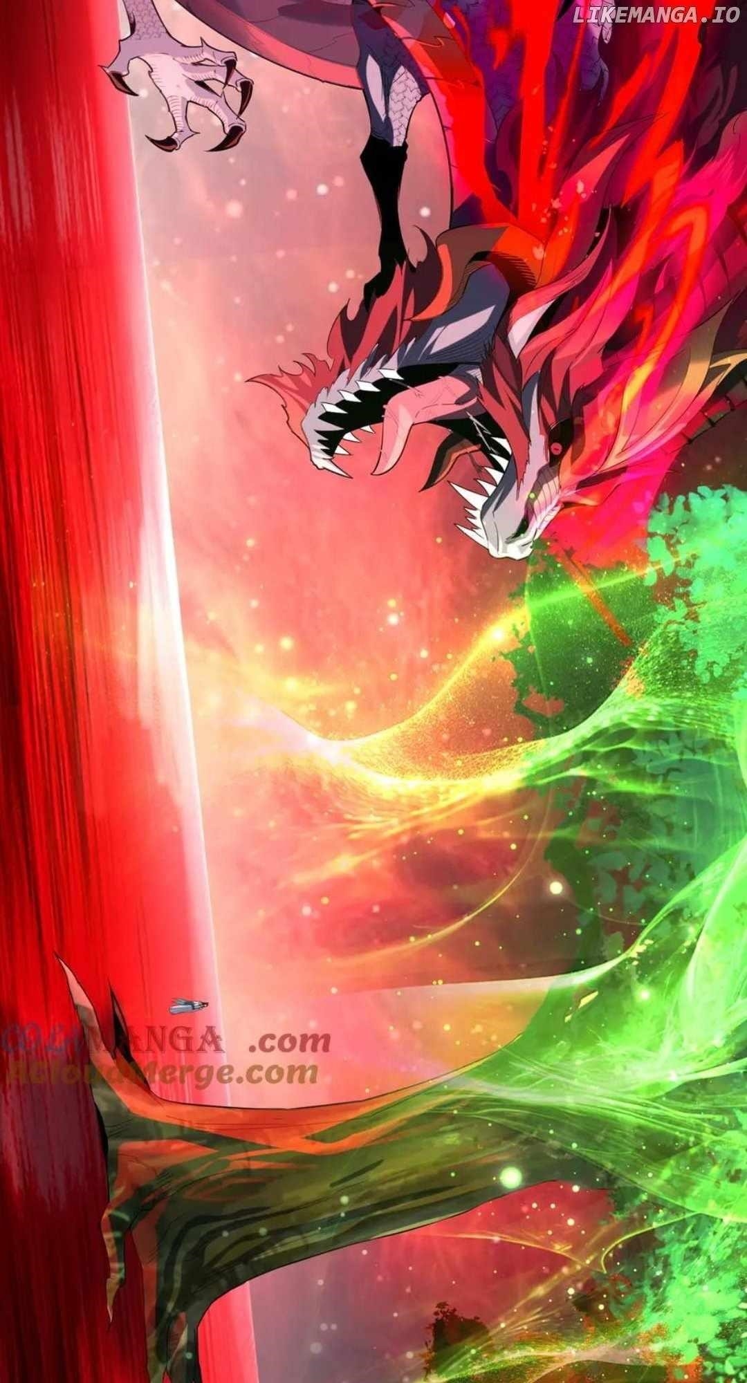 I Am the Fated Villain Chapter 251 - Page 54