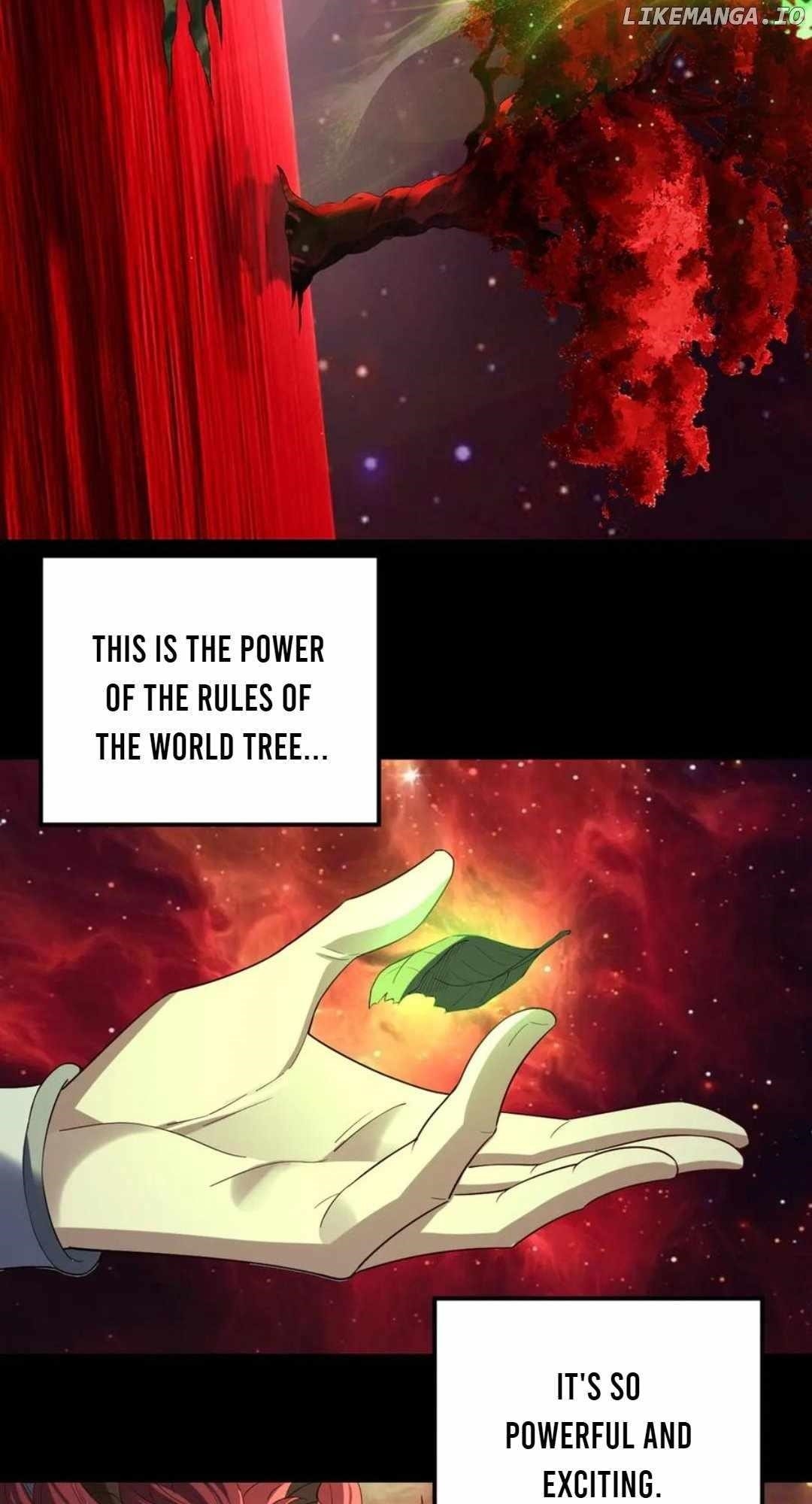 I Am the Fated Villain Chapter 251 - Page 55