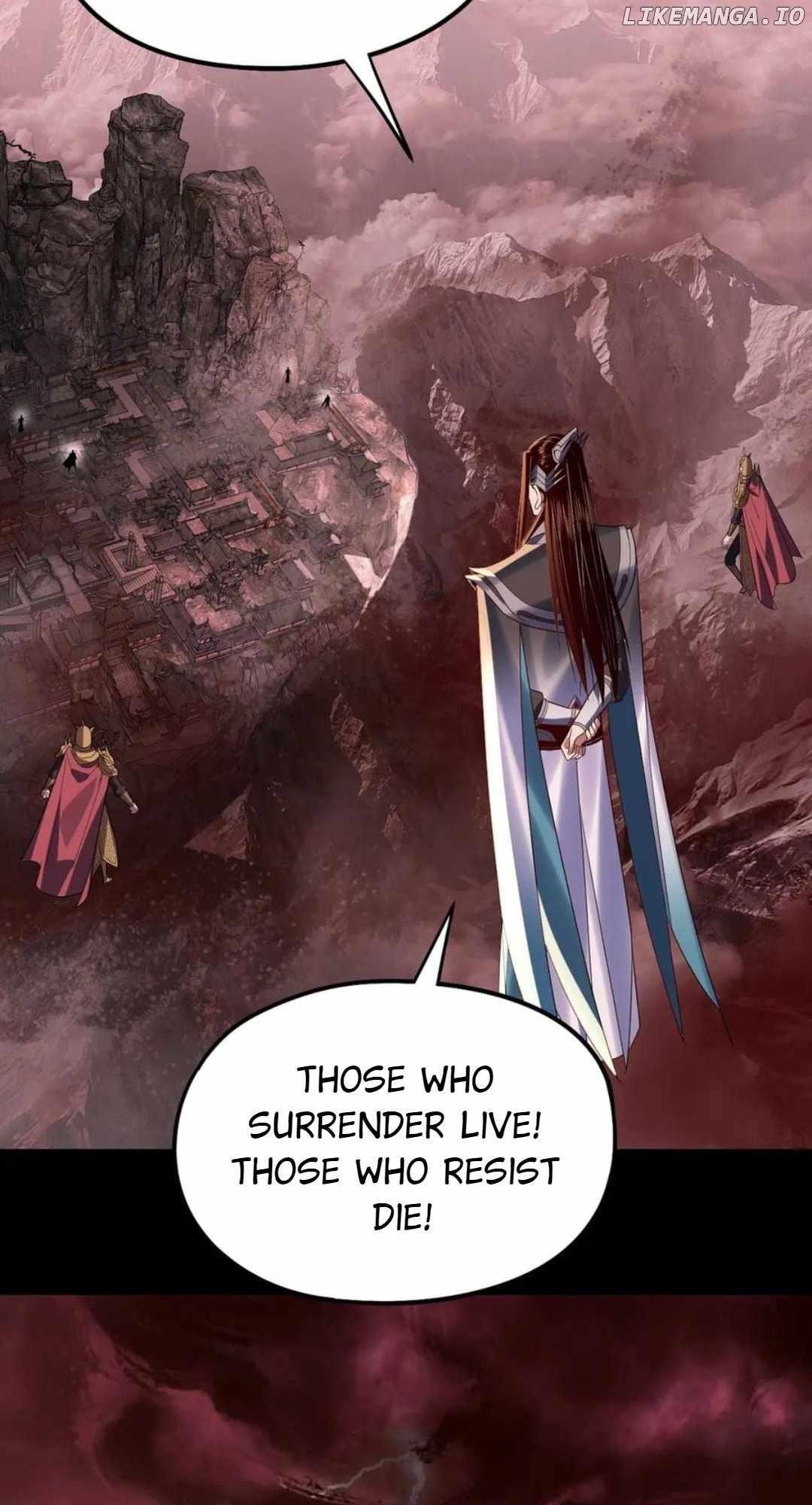 I Am the Fated Villain Chapter 251 - Page 6