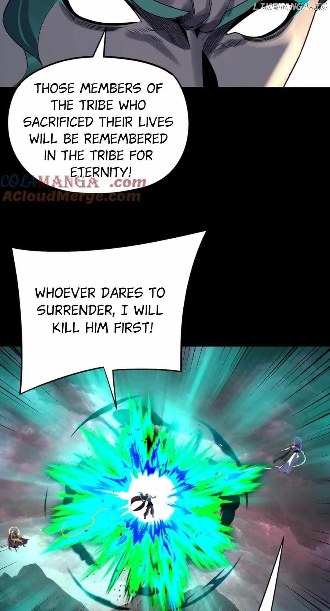 I Am the Fated Villain Chapter 251 - Page 9