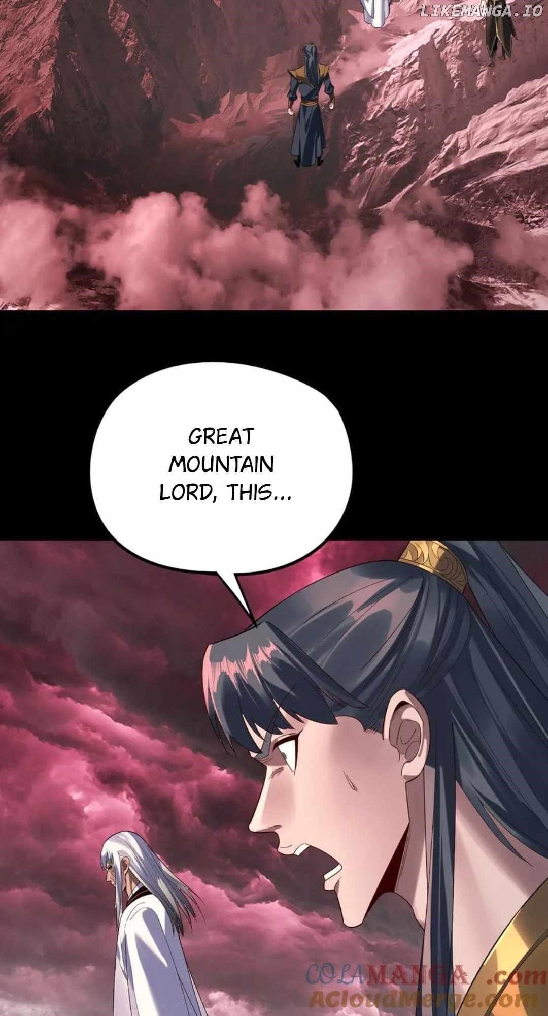 I Am the Fated Villain Chapter 252 - Page 10