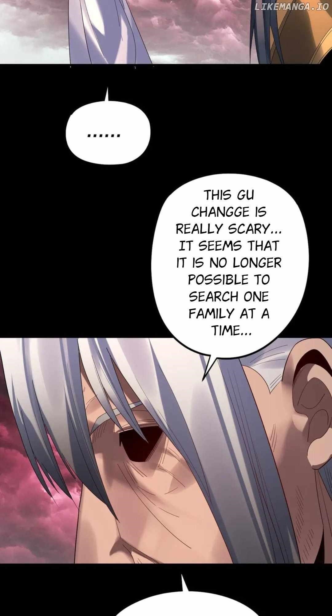 I Am the Fated Villain Chapter 252 - Page 11