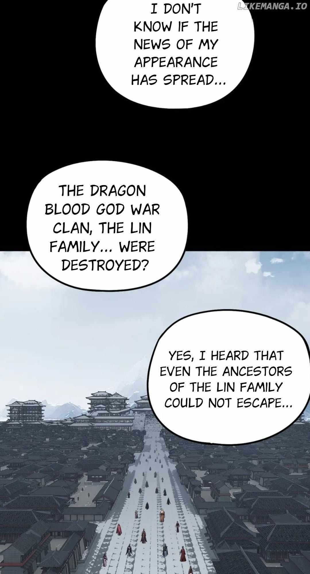 I Am the Fated Villain Chapter 252 - Page 12