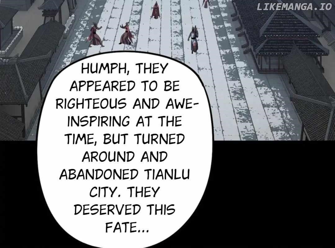 I Am the Fated Villain Chapter 252 - Page 13