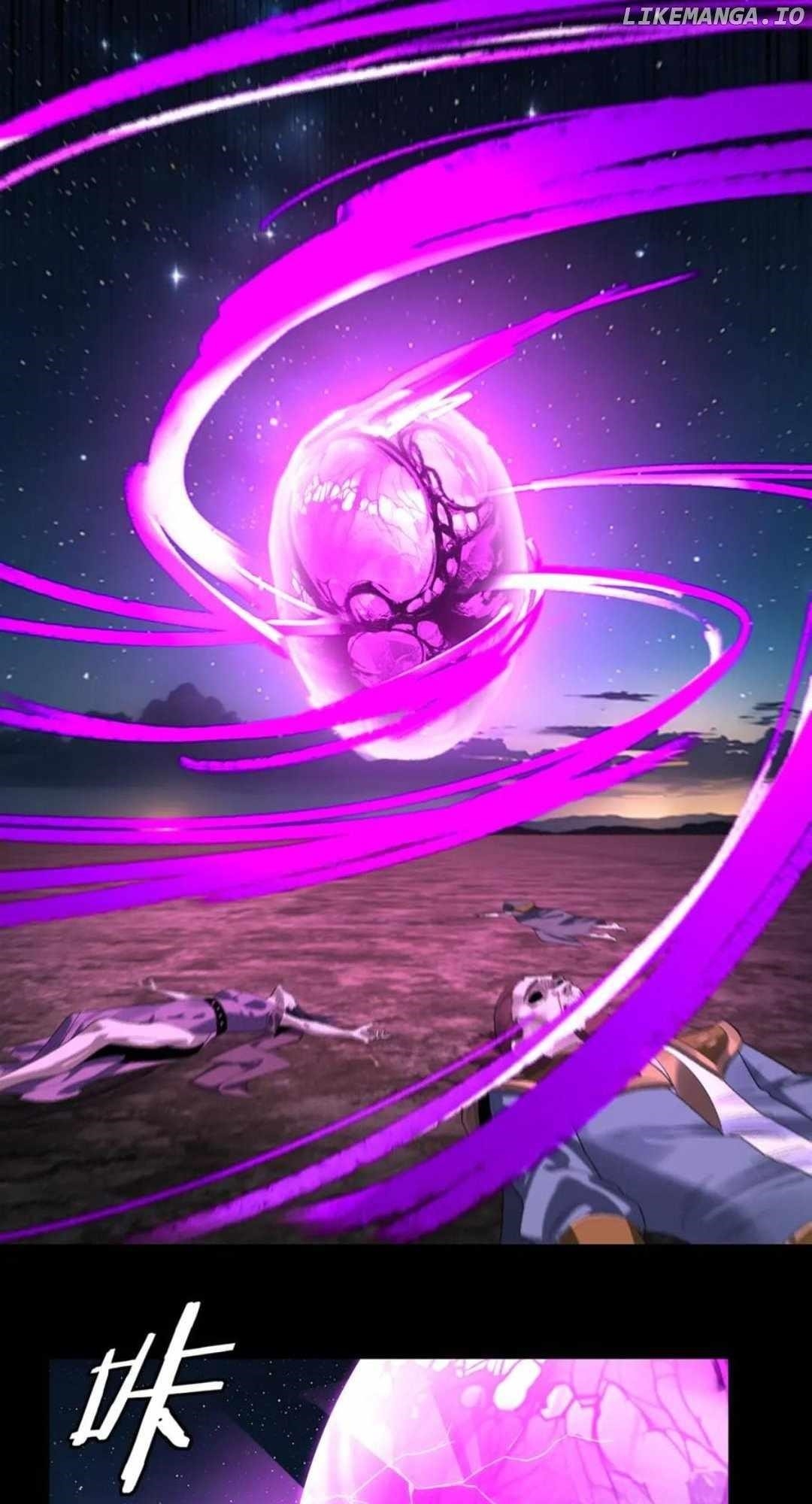 I Am the Fated Villain Chapter 252 - Page 15