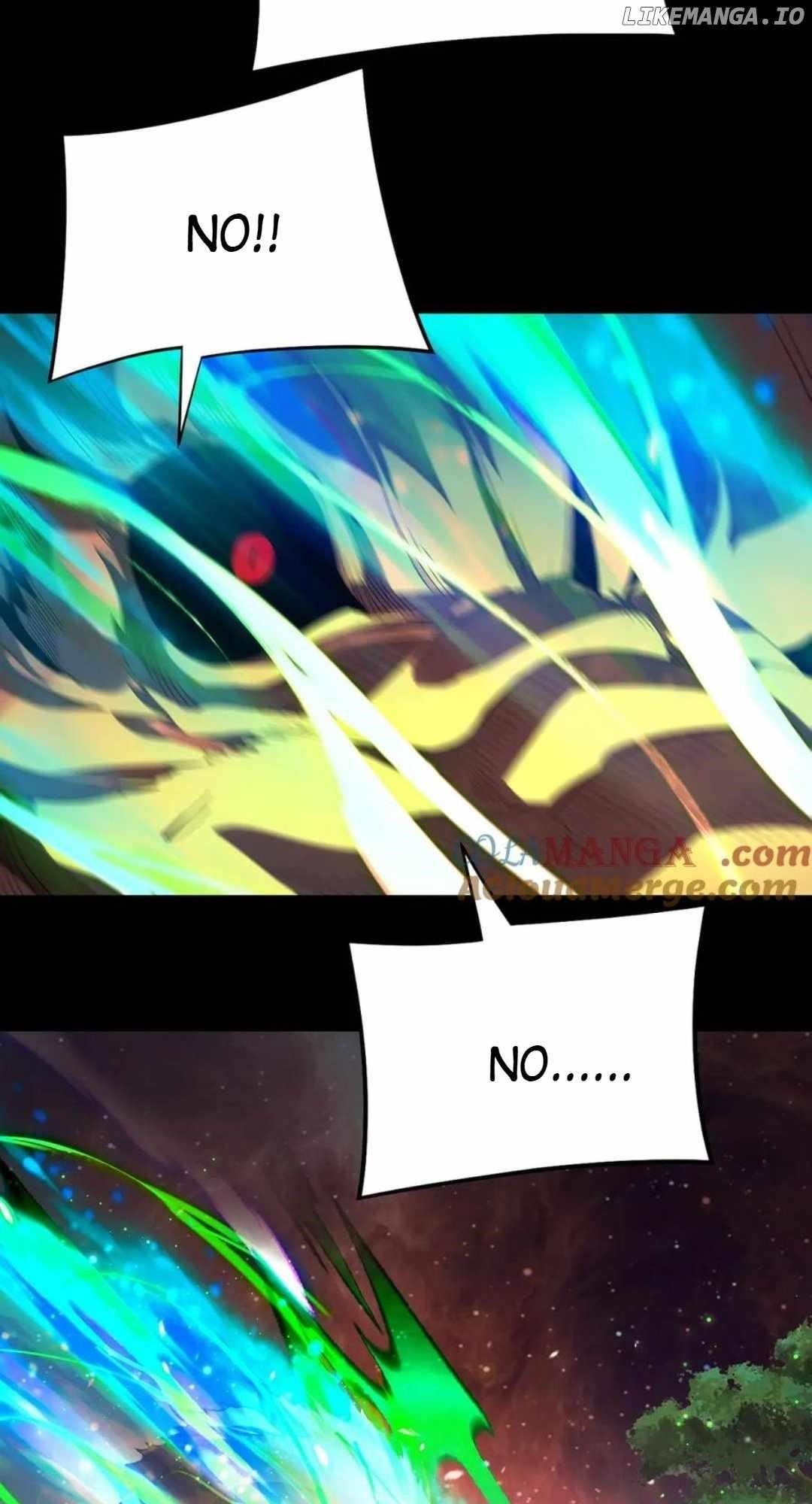 I Am the Fated Villain Chapter 252 - Page 2