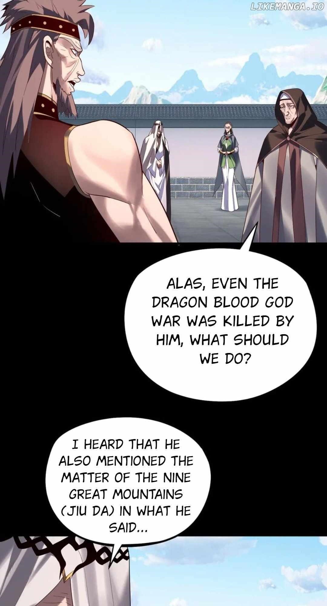 I Am the Fated Villain Chapter 252 - Page 24