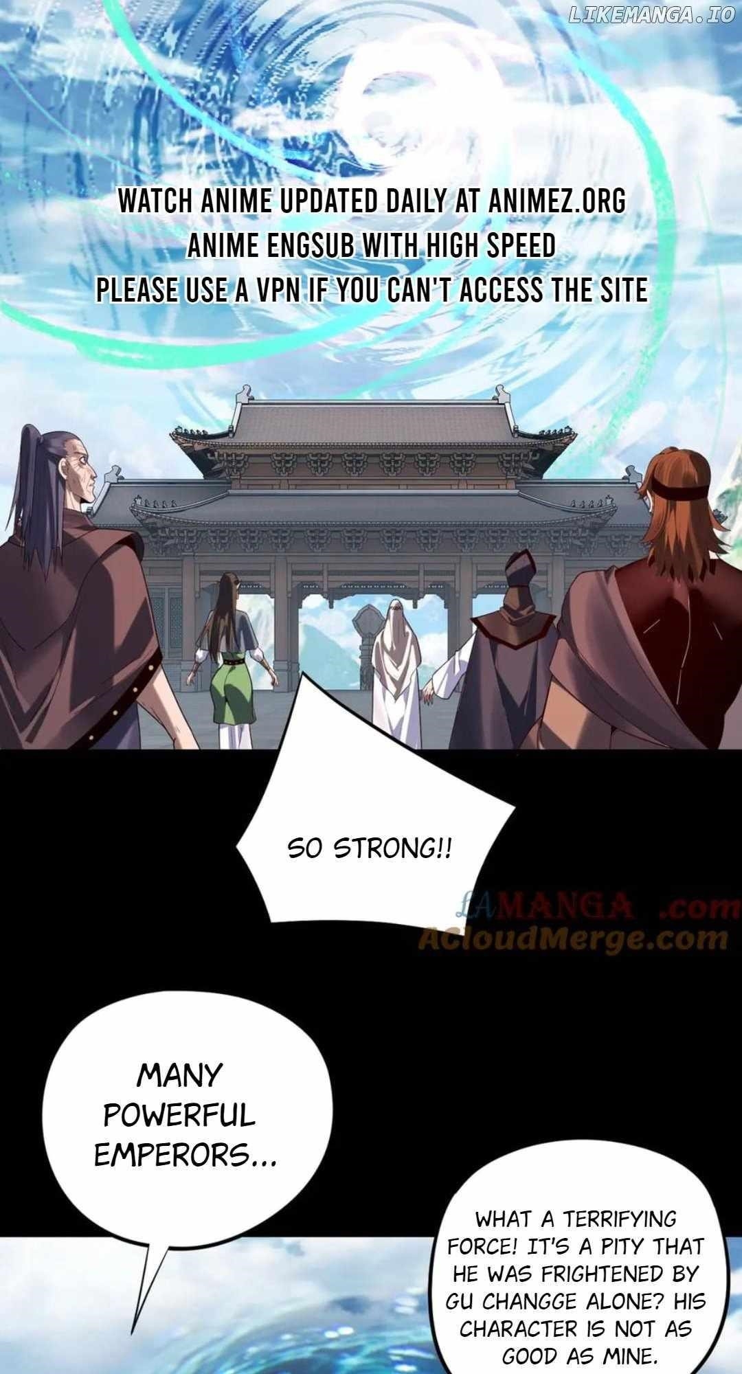 I Am the Fated Villain Chapter 252 - Page 26