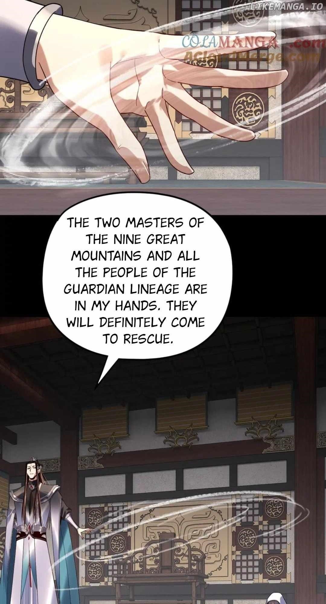 I Am the Fated Villain Chapter 252 - Page 39