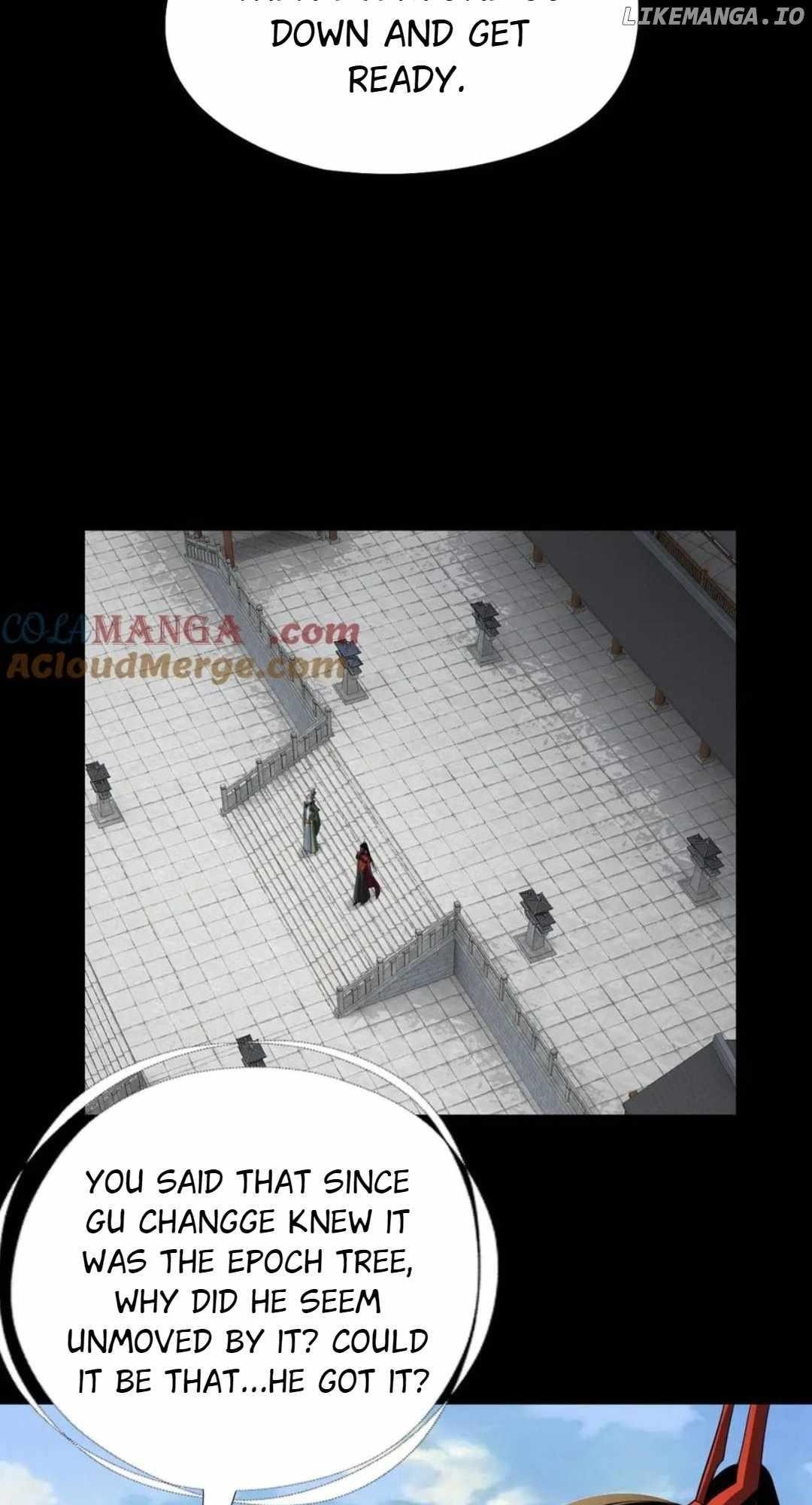 I Am the Fated Villain Chapter 252 - Page 46