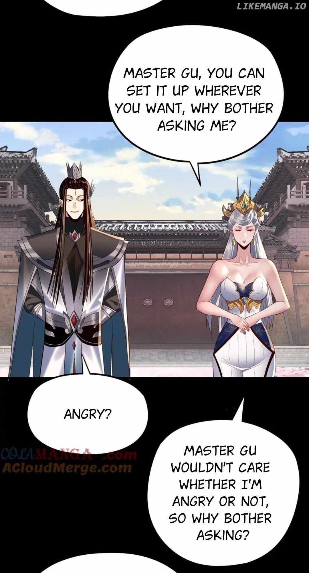 I Am the Fated Villain Chapter 252 - Page 49