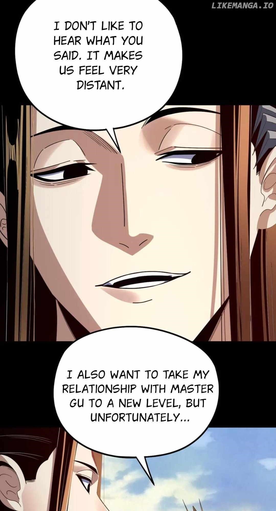 I Am the Fated Villain Chapter 252 - Page 50