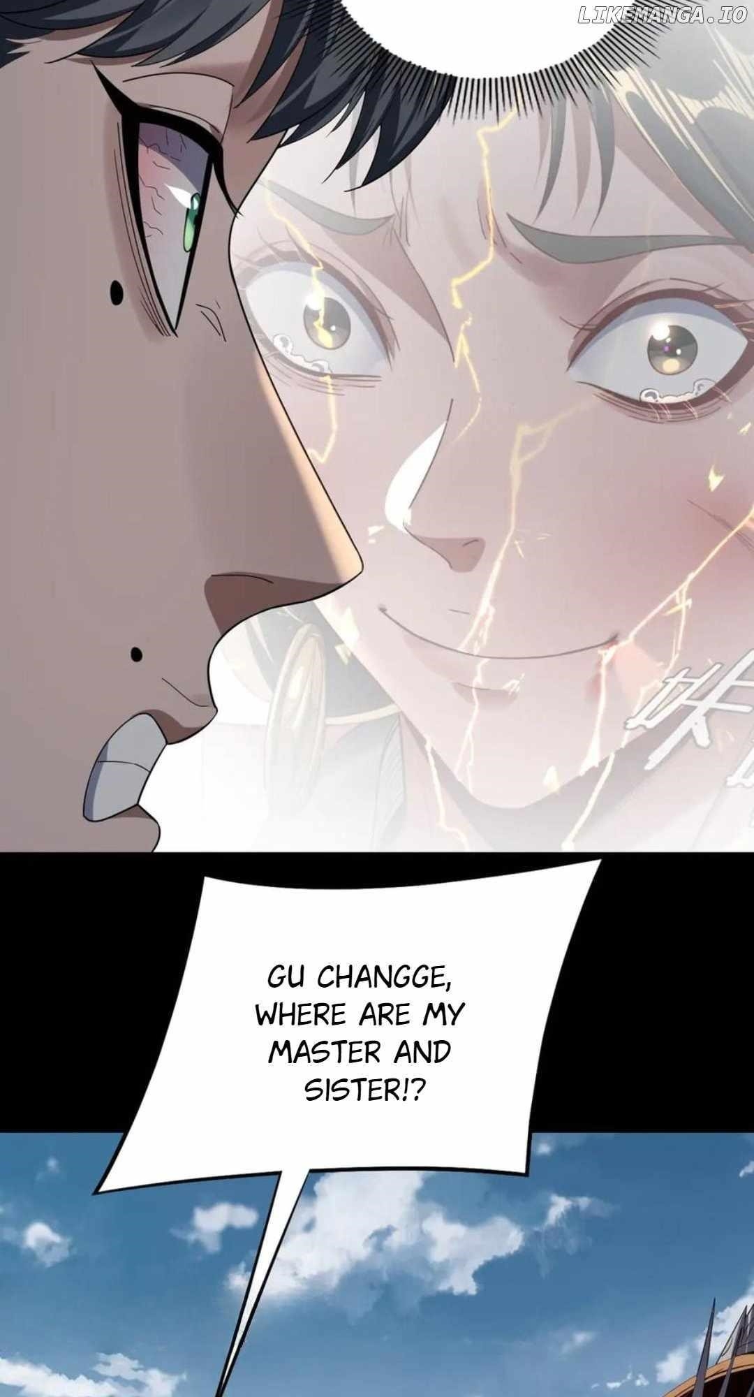 I Am the Fated Villain Chapter 253 - Page 14