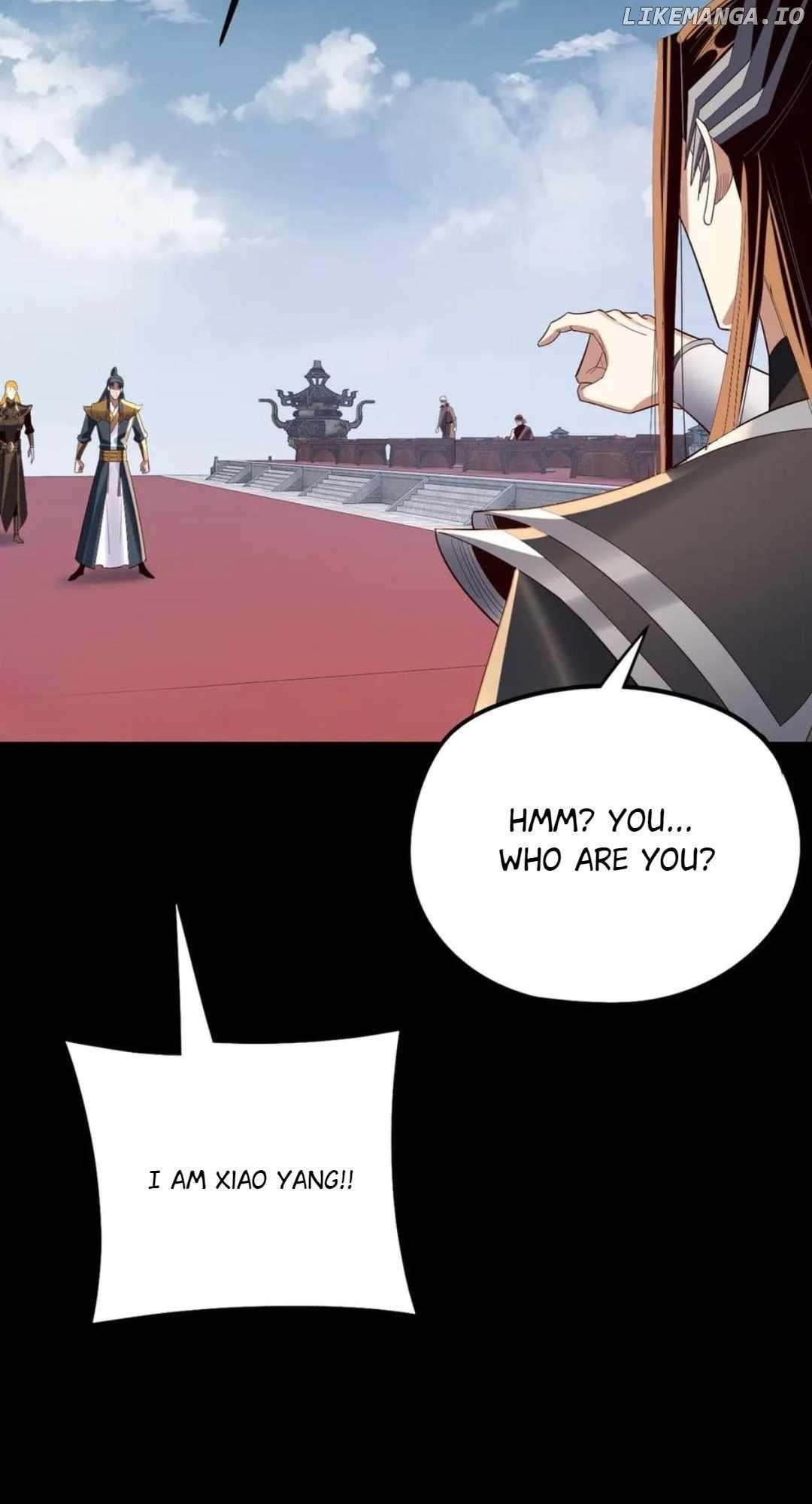 I Am the Fated Villain Chapter 253 - Page 15