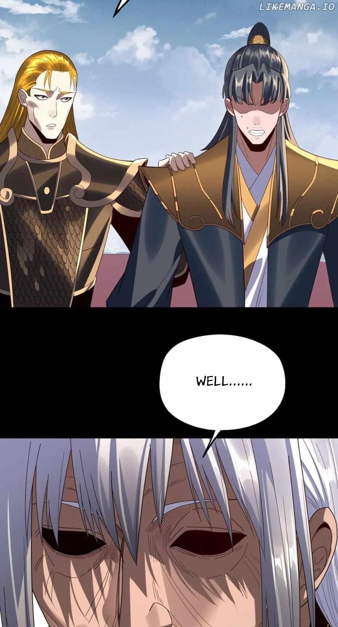 I Am the Fated Villain Chapter 253 - Page 17