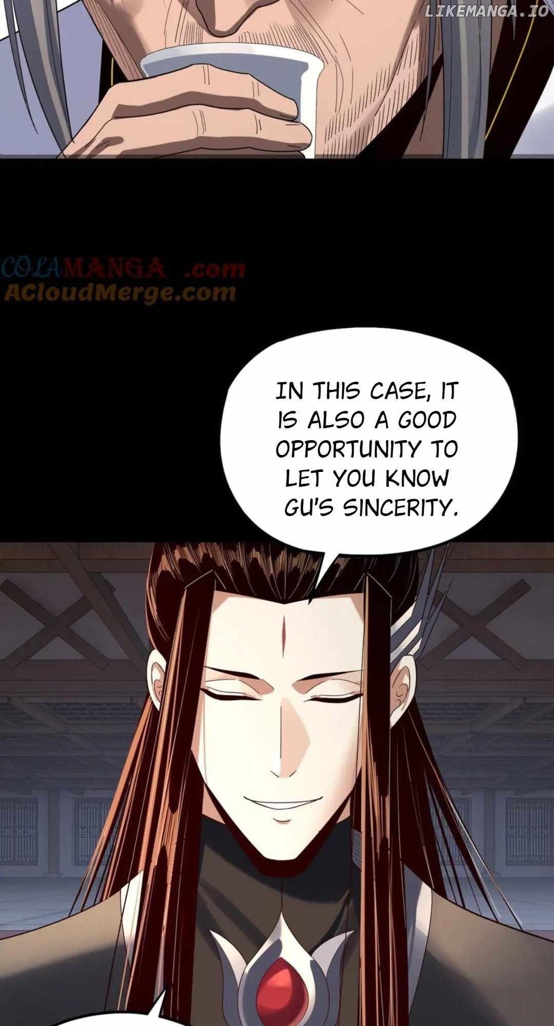 I Am the Fated Villain Chapter 253 - Page 18