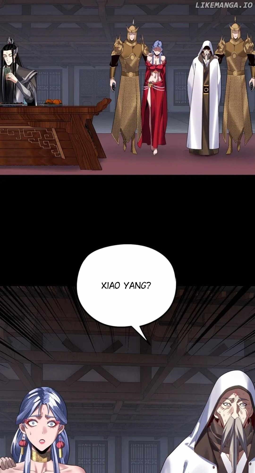 I Am the Fated Villain Chapter 253 - Page 20