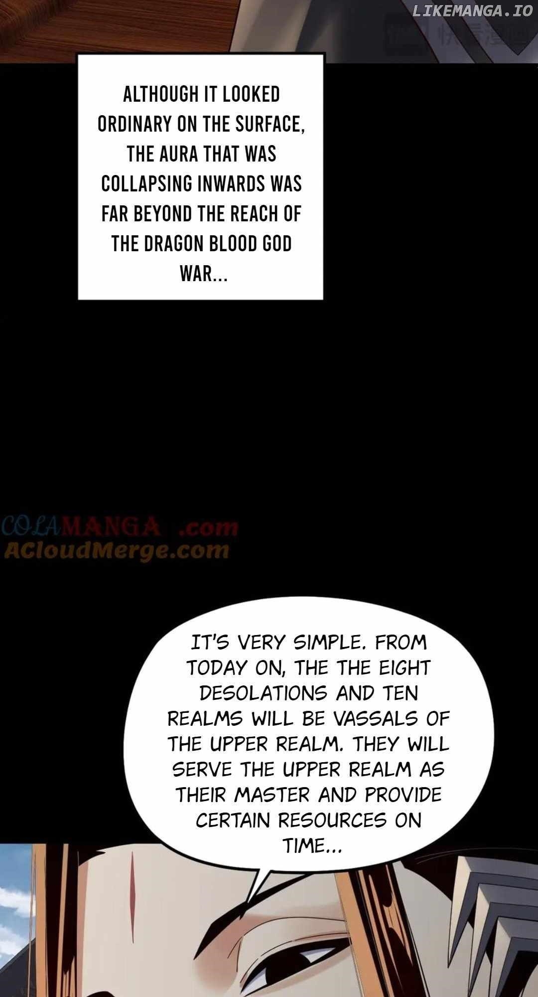 I Am the Fated Villain Chapter 253 - Page 26