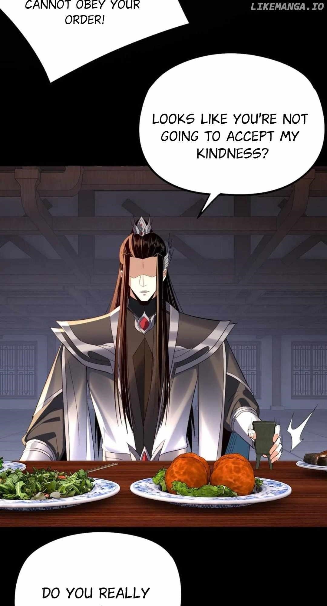 I Am the Fated Villain Chapter 253 - Page 29