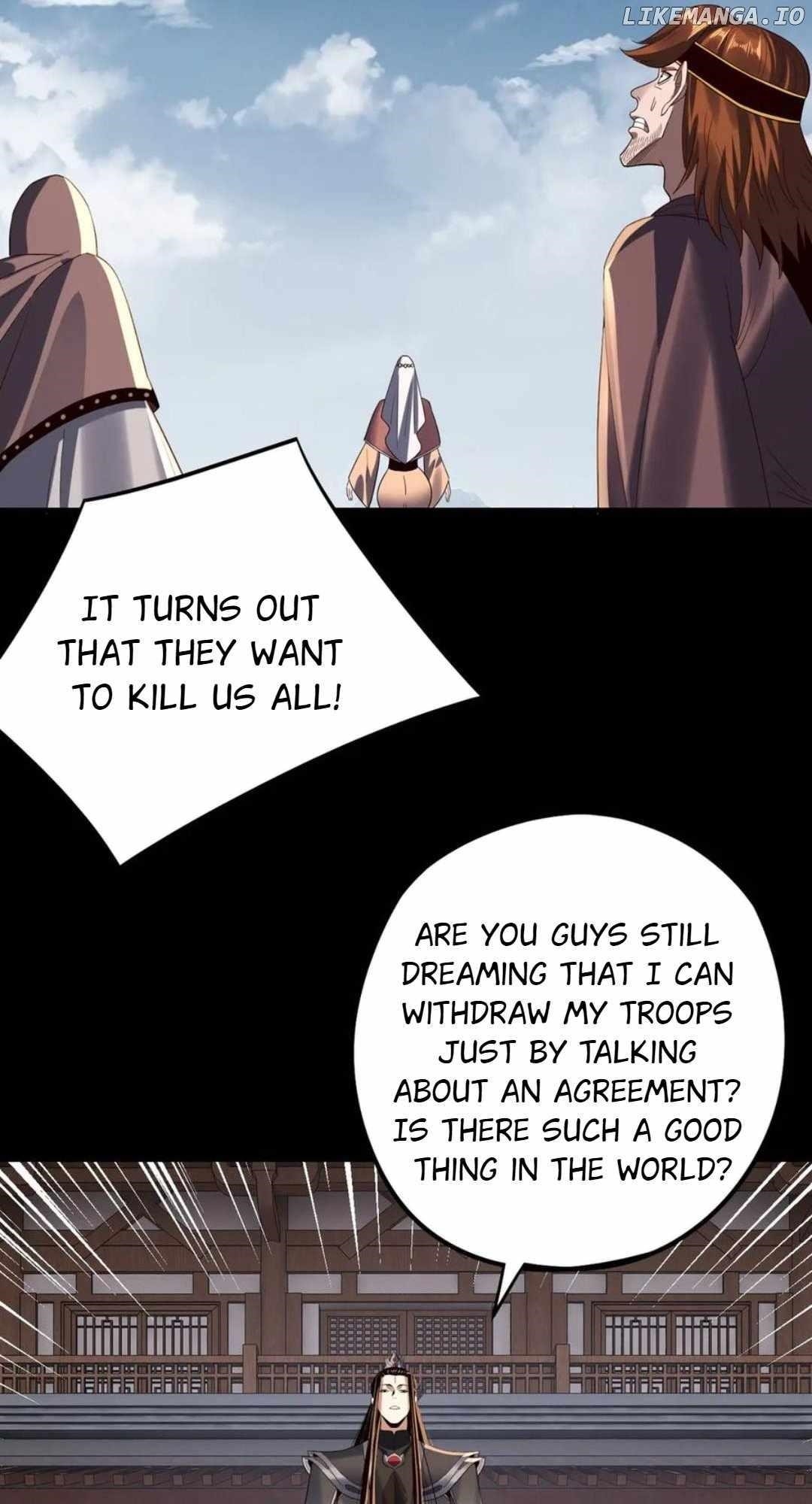 I Am the Fated Villain Chapter 253 - Page 36