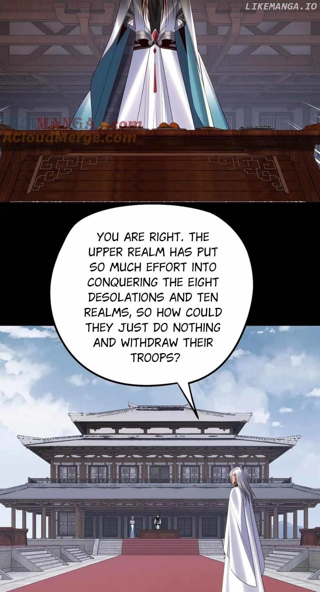 I Am the Fated Villain Chapter 253 - Page 37