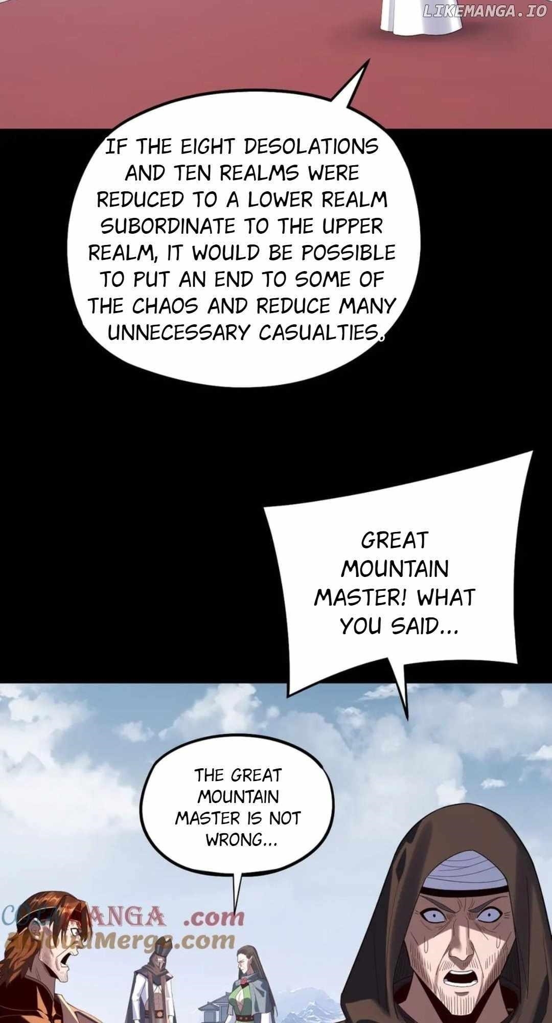 I Am the Fated Villain Chapter 253 - Page 38