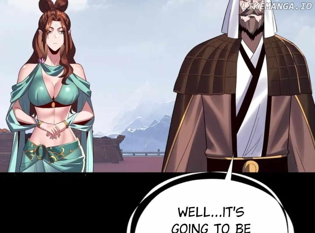 I Am the Fated Villain Chapter 253 - Page 43