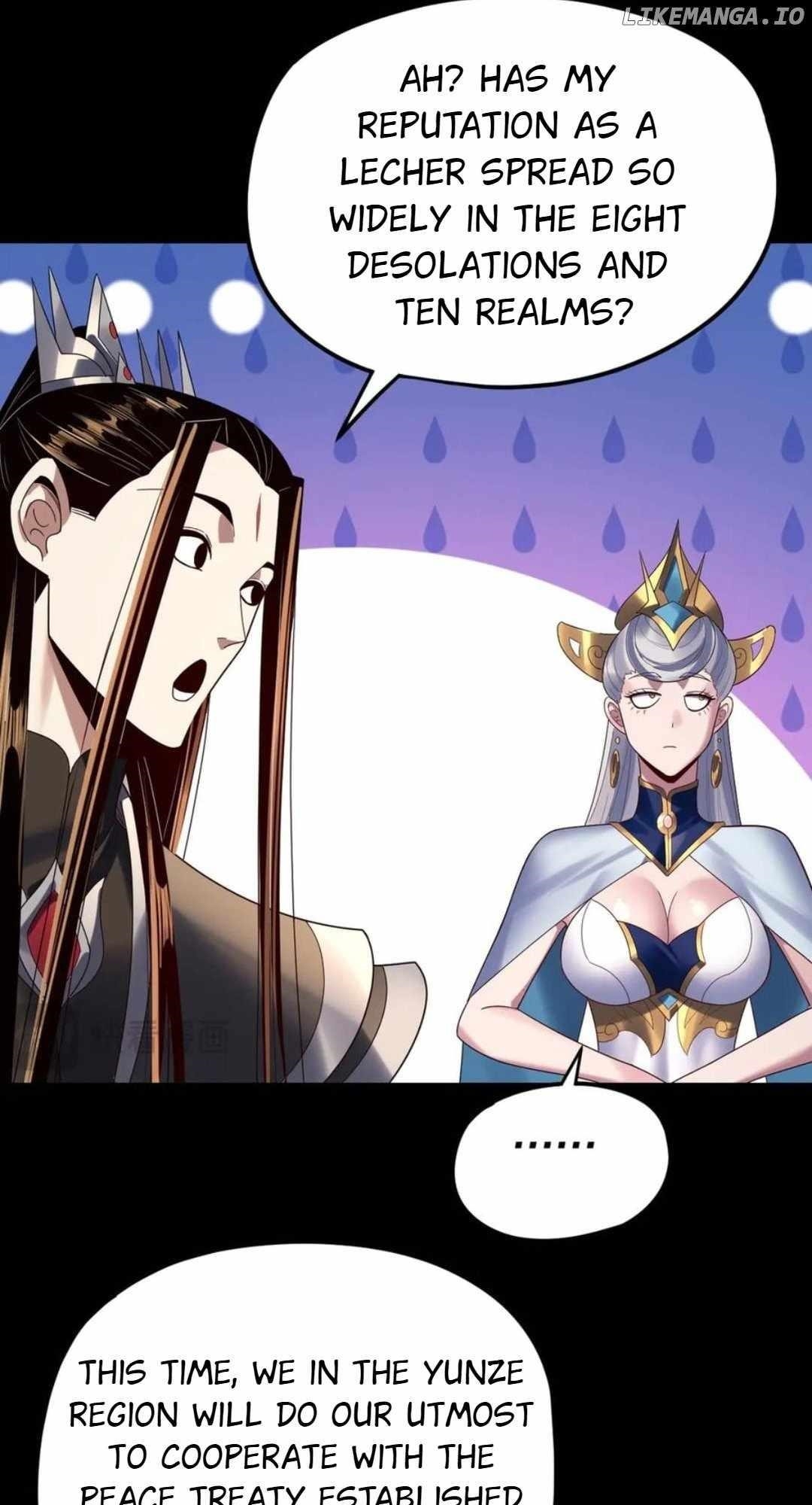 I Am the Fated Villain Chapter 253 - Page 48