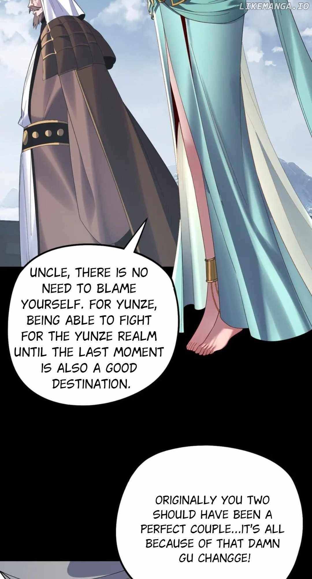 I Am the Fated Villain Chapter 253 - Page 5