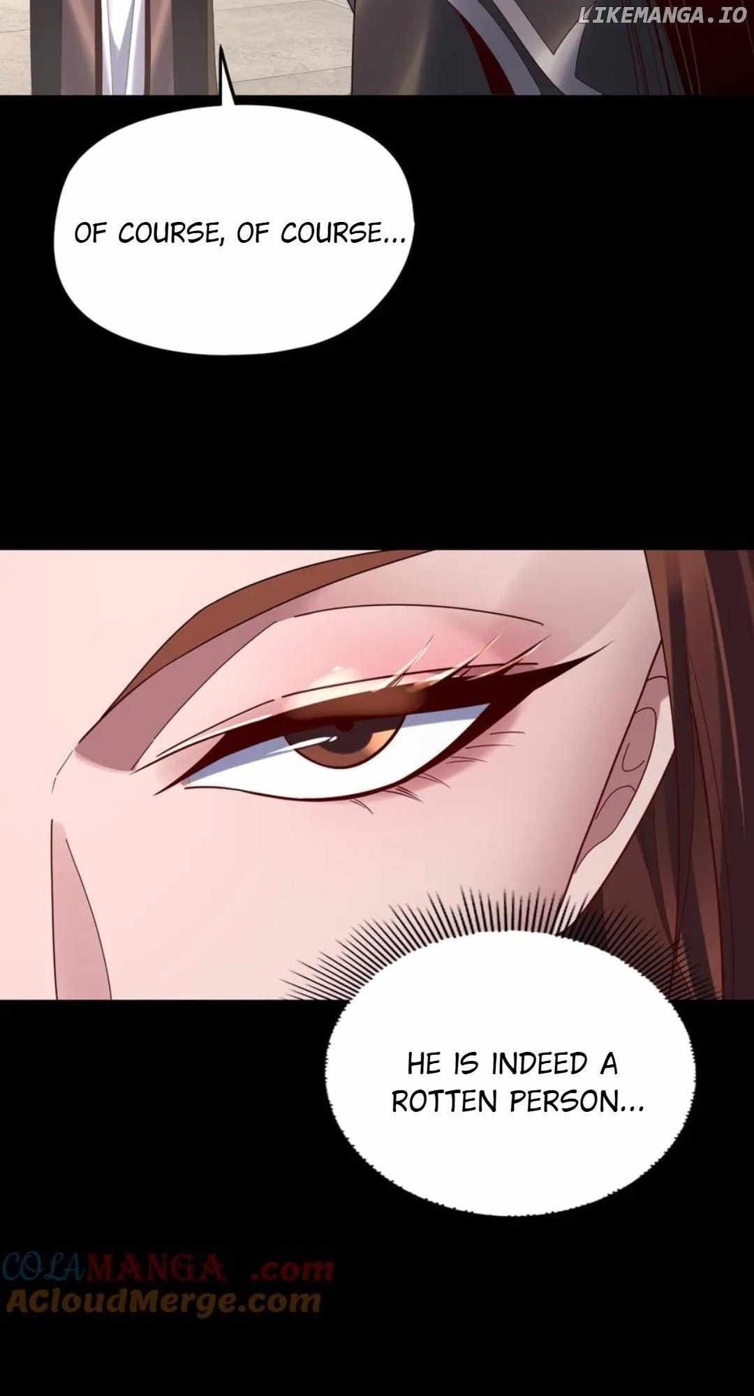 I Am the Fated Villain Chapter 253 - Page 52
