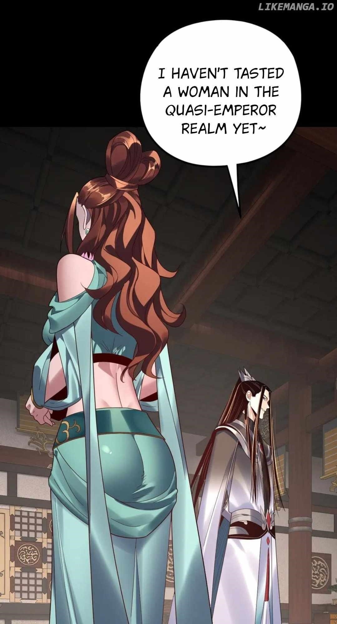 I Am the Fated Villain Chapter 253 - Page 53