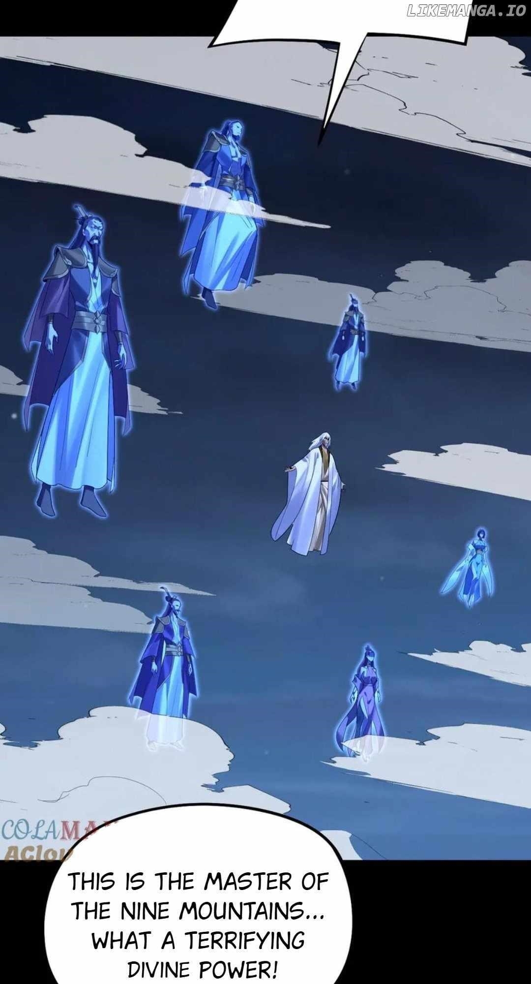 I Am the Fated Villain Chapter 255 - Page 10