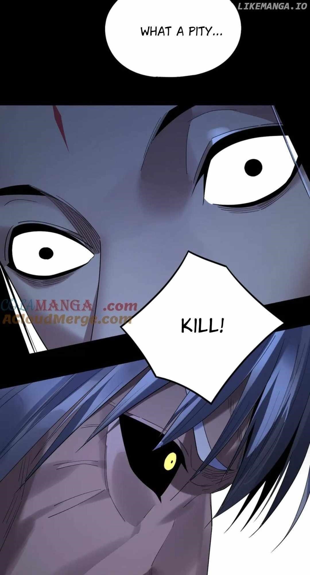 I Am the Fated Villain Chapter 255 - Page 12