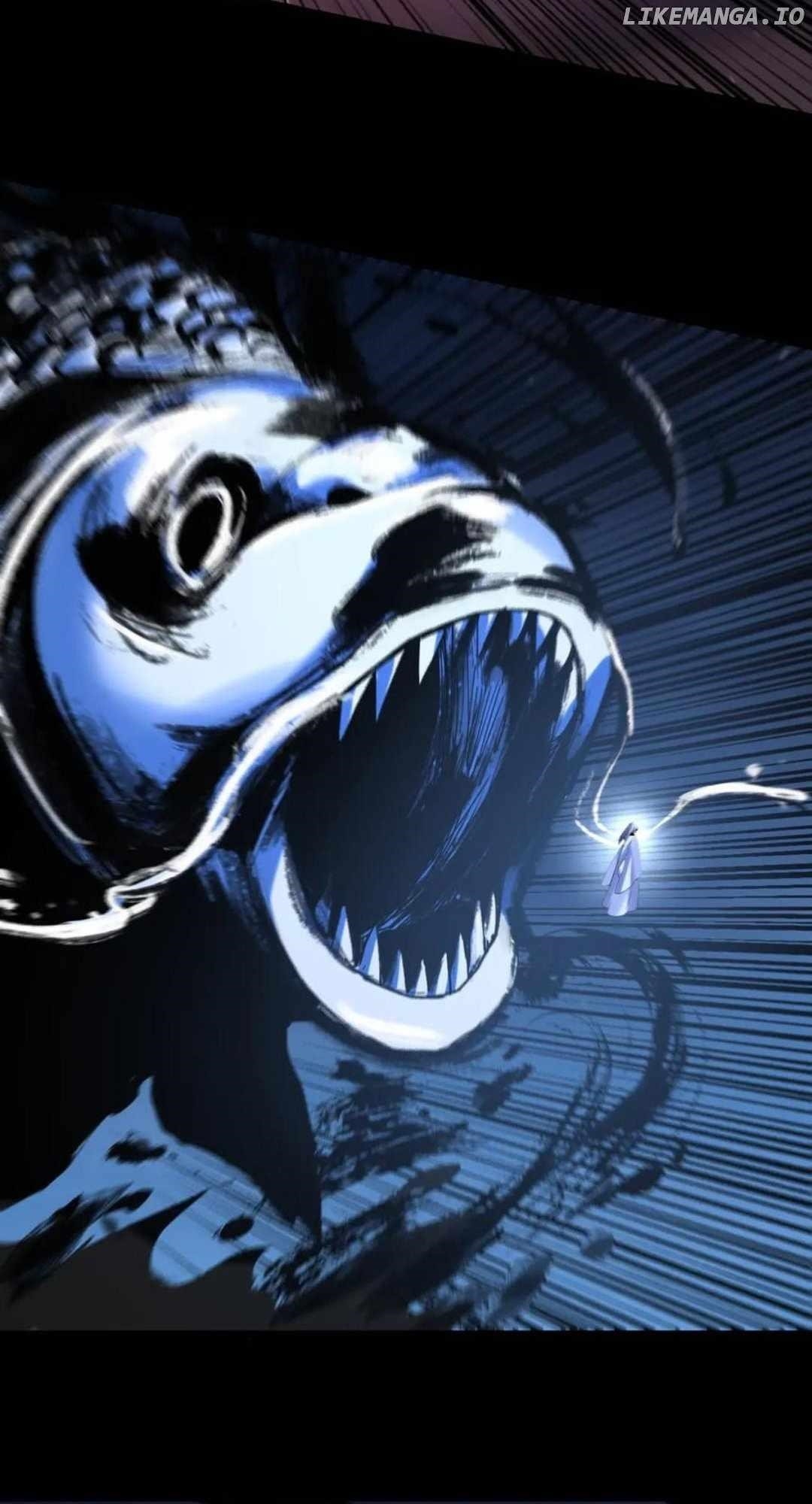 I Am the Fated Villain Chapter 255 - Page 15